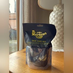 Dr. Martens Shoe Care Kit